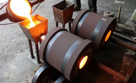 centrifugal casting|centrifugal casting near me.